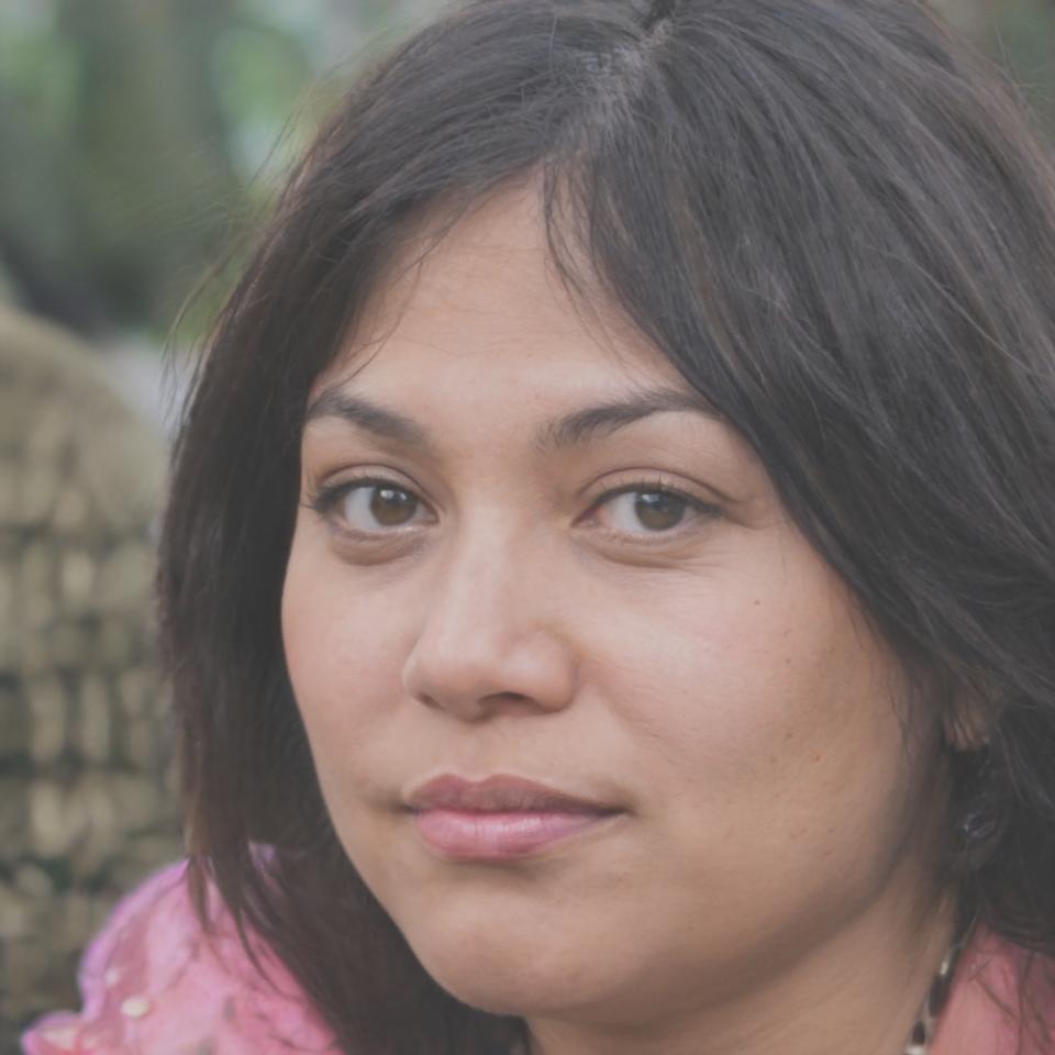 Valentina Torretti, Direttrice Didattica orviantheris