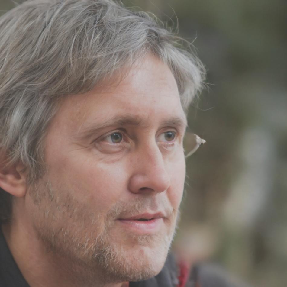 Ritratto di Brenno Marchetti, Texture Artist e Material Specialist