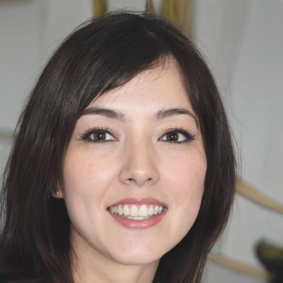 Ritratto di Benedetta Morelli